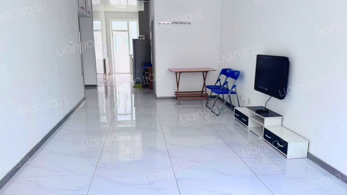 民乐小区二手房实景图