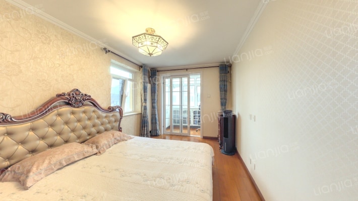 北四环东路二手房实景图