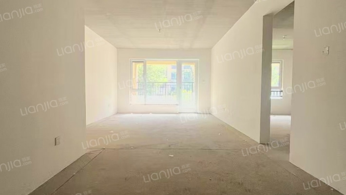 桃源新都孔雀城 3室2厅 南 北-餐厅