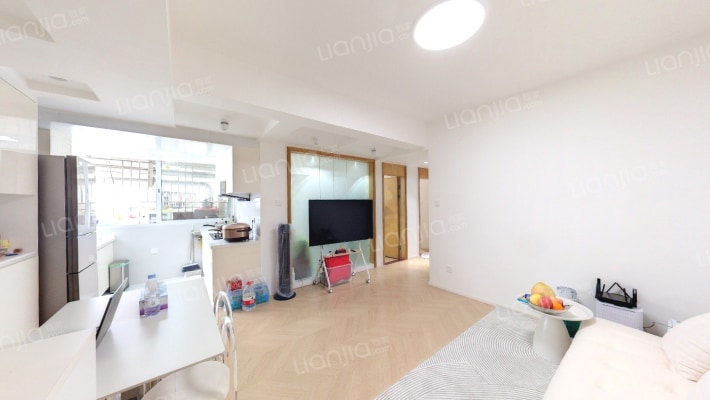 梅沁楼二手房实景图