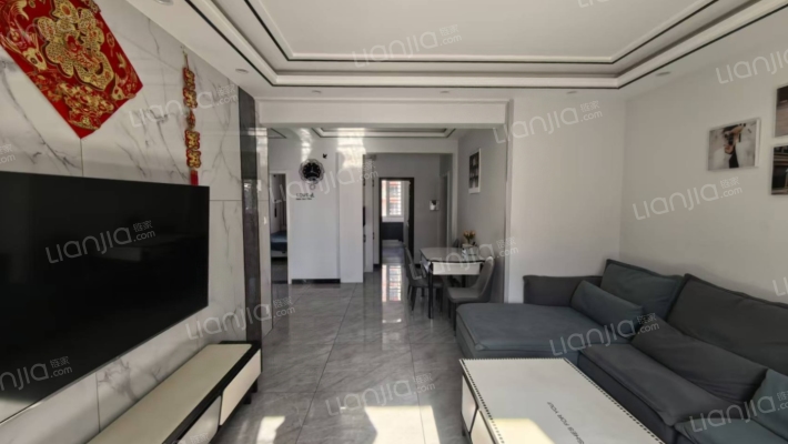 和顺欣园二手房实景图