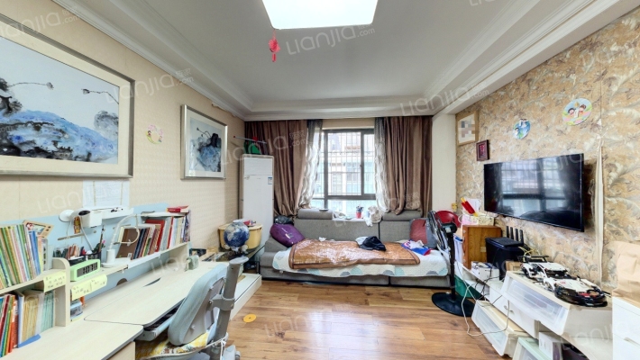 白塔人家二手房实景图