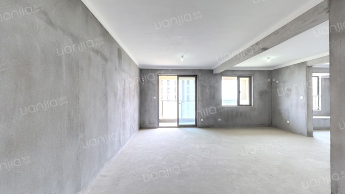 樾和湾二手房实景图