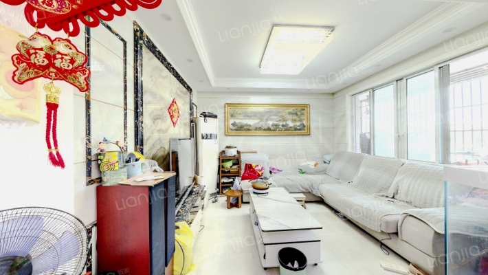 灯塔小区二手房实景图