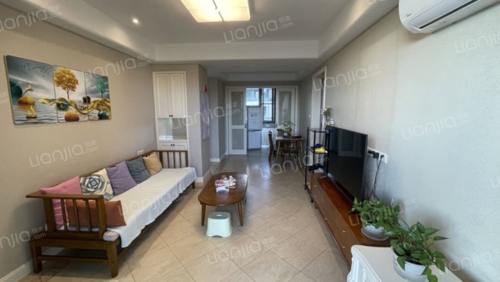 绿城蓝湾小镇·丹桂苑二手房实景图