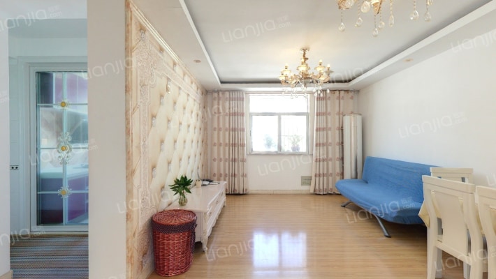 和平新村二手房实景图