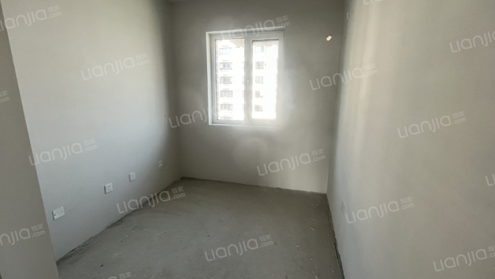 一梯两户小洋房，南北通透，采光视野，交通便利。-卧室B