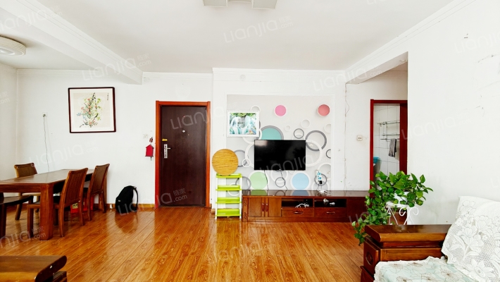 艺术之家二手房实景图