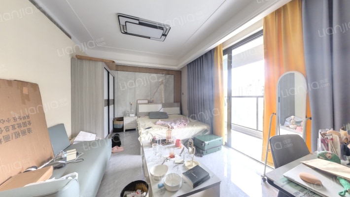 景瑞誉璟风华二手房实景图