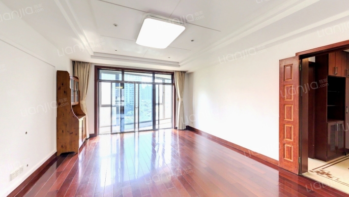 陆家嘴国际华城二手房实景图