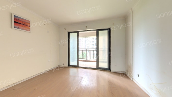 半山壹号二手房实景图