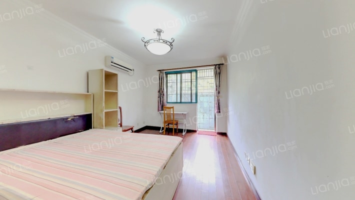 林厦小区二手房实景图