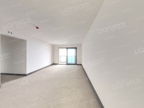 整租·华侨城云溪别院二期 3室2厅 东南