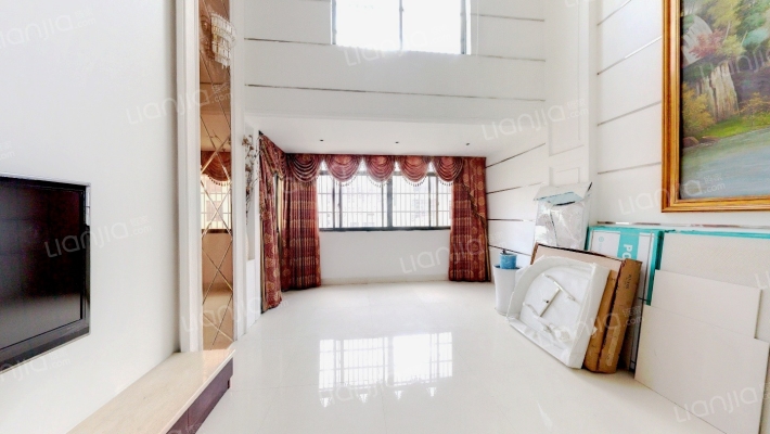 嘉禾雅居二手房实景图