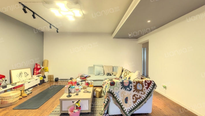 九里小区二手房实景图