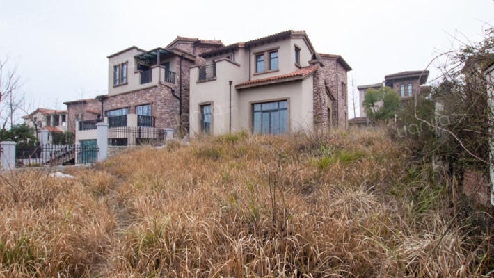 白晶谷10组团二手房实景图