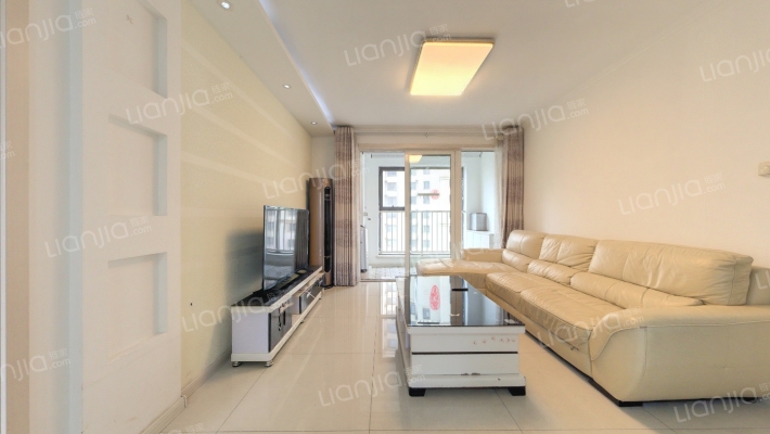 海信凤凰金岸二手房实景图