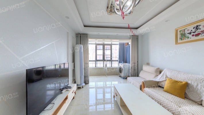 紫菱东岸二手房实景图