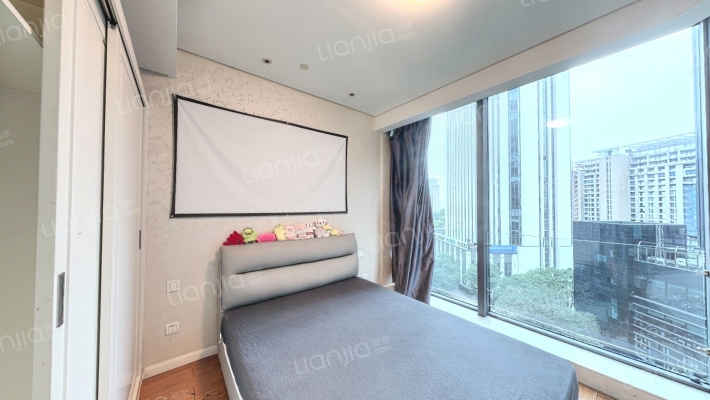 钱塘航空大厦二手房实景图