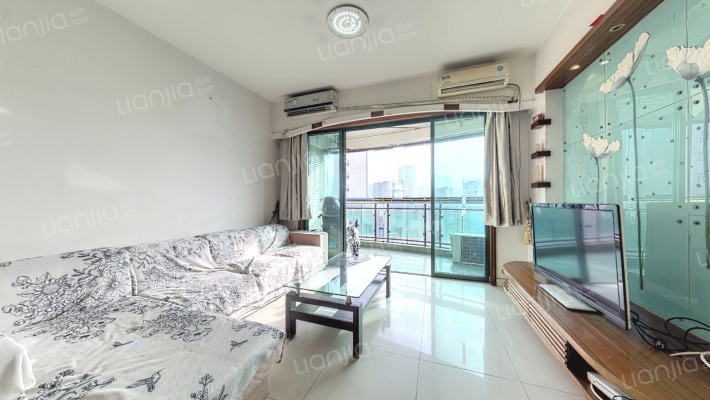 冠城世家二手房实景图