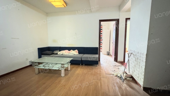 国泰·品山名邸二手房实景图