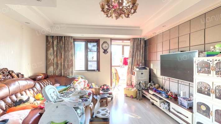 云锦世家澜锦园二手房实景图