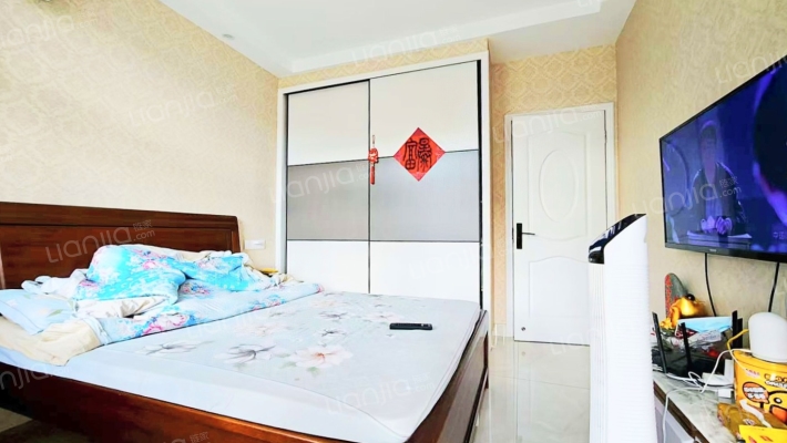 文化路9号二手房实景图