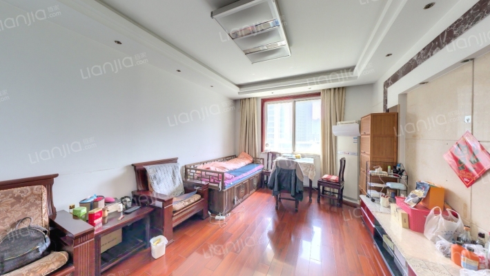 南湖家园南区二手房实景图