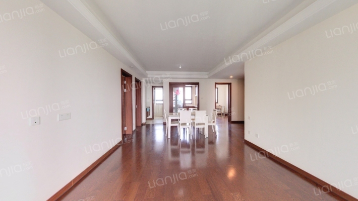 万科北门塘上一期二手房实景图