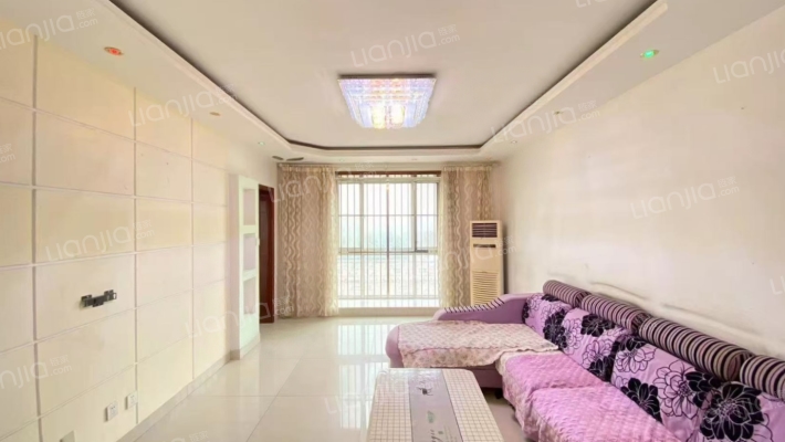 潍水怡景园二手房实景图