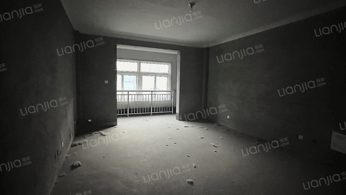 华泰豪庭二手房实景图