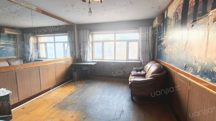 电力公司二手房实景图