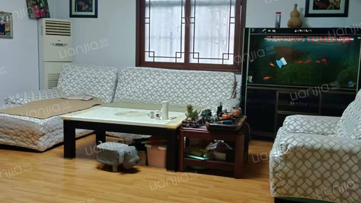 涌金花苑二手房实景图