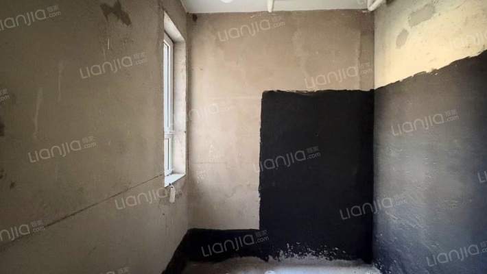 紫樾华庭二期 3室2厅 南 北-卫生间A