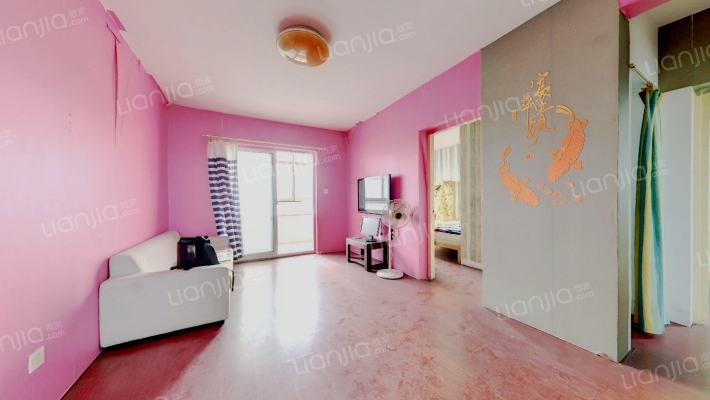 昱星家园西区二手房实景图