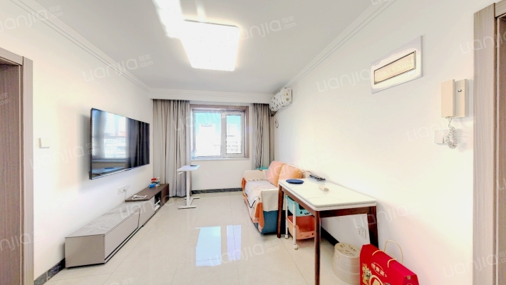 兴化路2号院二手房实景图