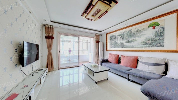 怡景华庭(寒亭区)二手房实景图