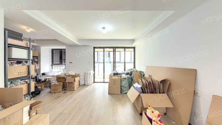 云栖麓二手房实景图