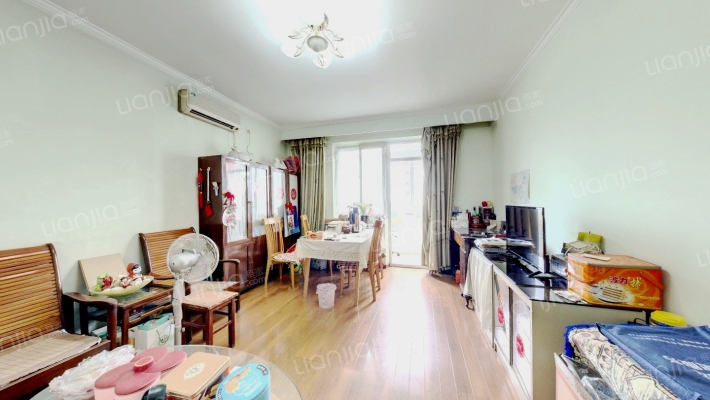 六铺炕二手房实景图