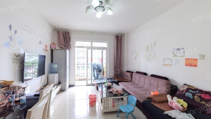 书香秀筑二手房实景图