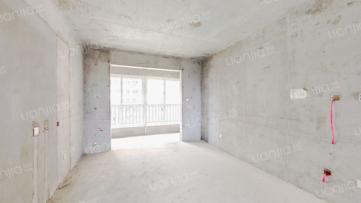 沣京名苑二手房实景图