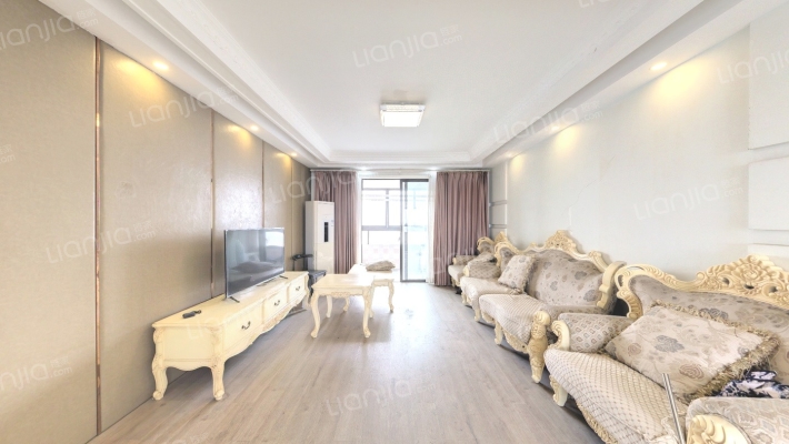 华仁凤凰城二手房实景图