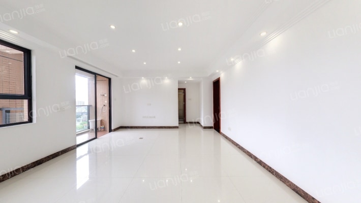 明海雅苑二手房实景图