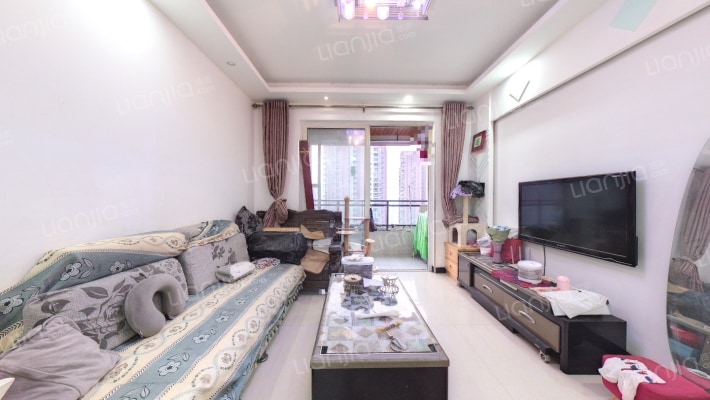 东原亲亲里二手房实景图