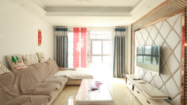 香山新风景二手房实景图