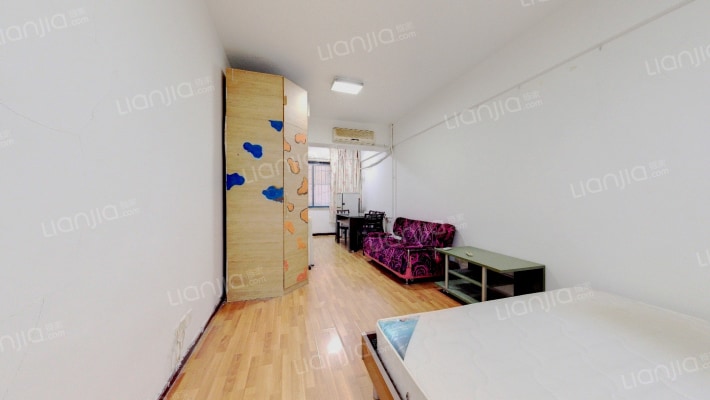 金水大厦二手房实景图