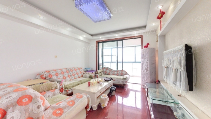 锦绣嘉园二手房实景图