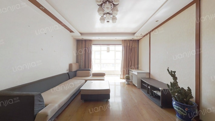 大庆副路二手房实景图