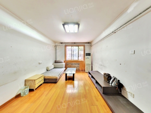 整租·万达新村 3室2厅 南/北