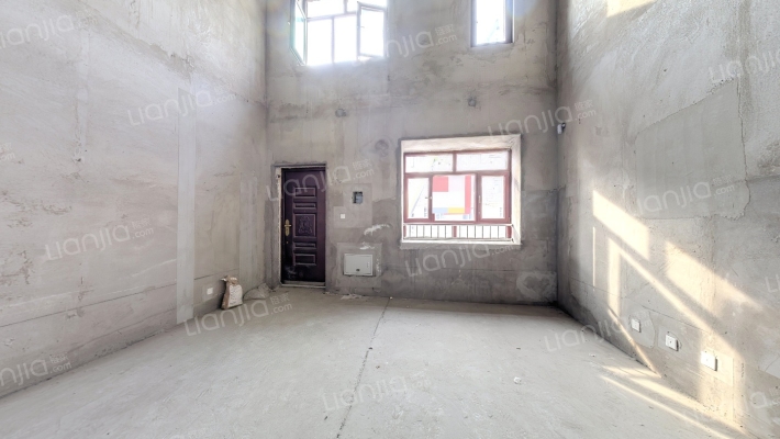 官港溪谷林苑二手房实景图